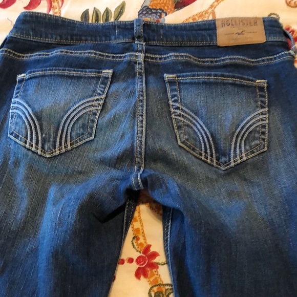 Hollister jeans - Picture 6 of 6